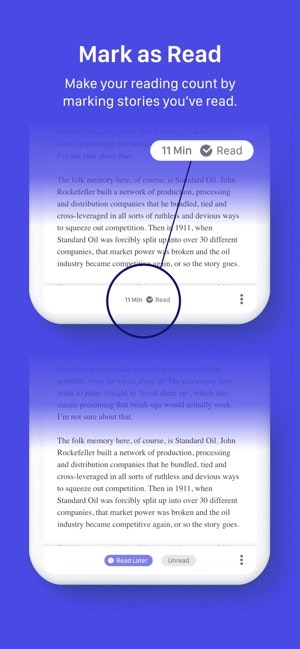 Listory gallery image