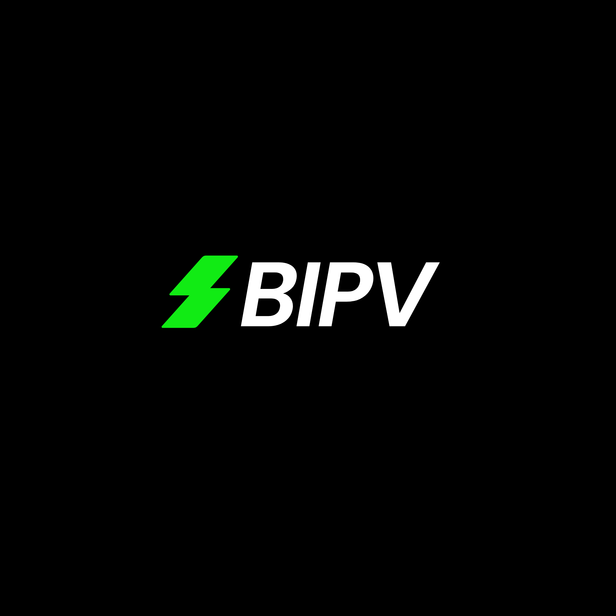 BIPV Energy Yield API