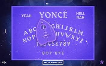 Beyonséance gallery image