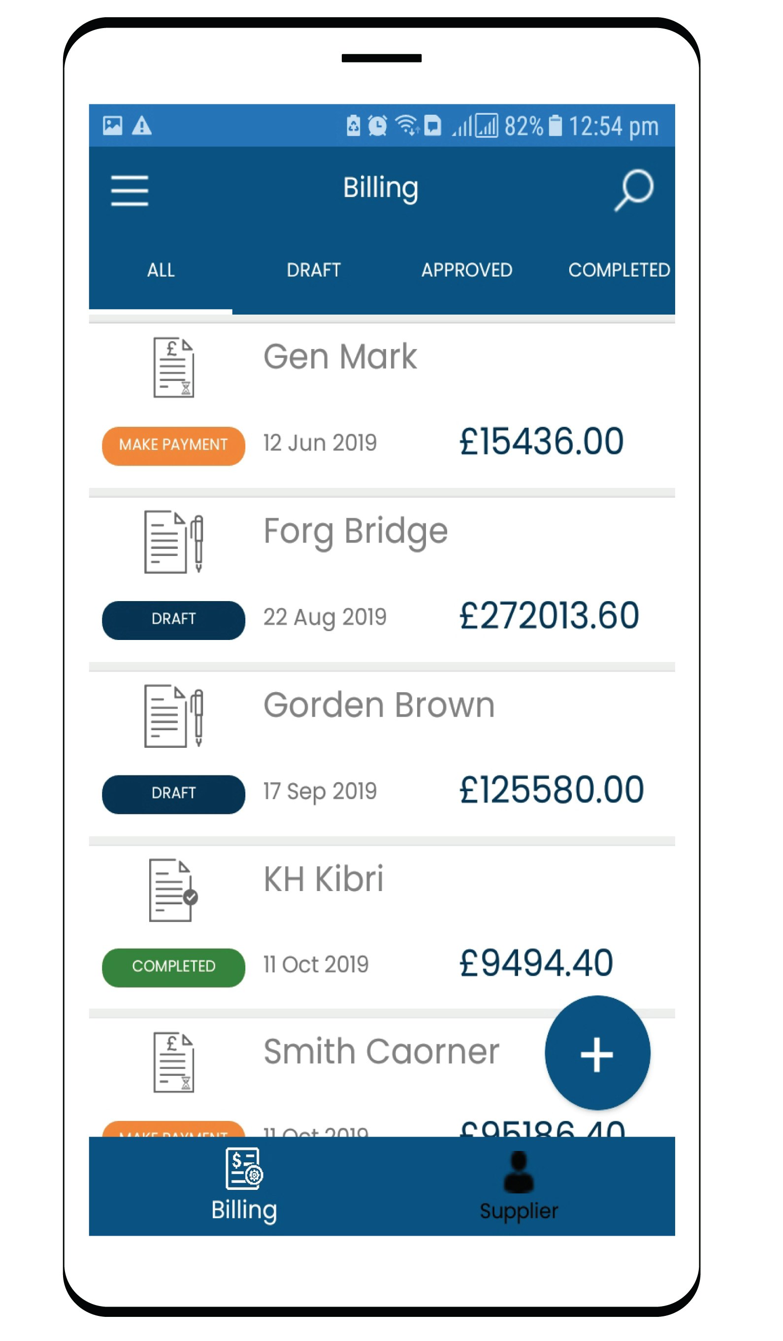 Moneypex gallery image