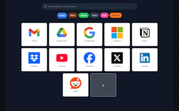 Snapmarks gallery image