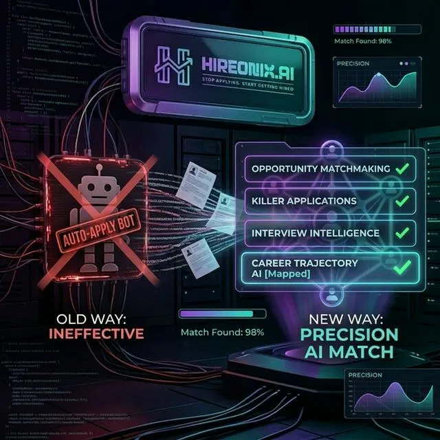 HireOnix™.ai gallery image