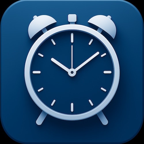 Alarm Clock Svegliare | Free Alarm App