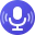 VoiceStack AI Studio logo