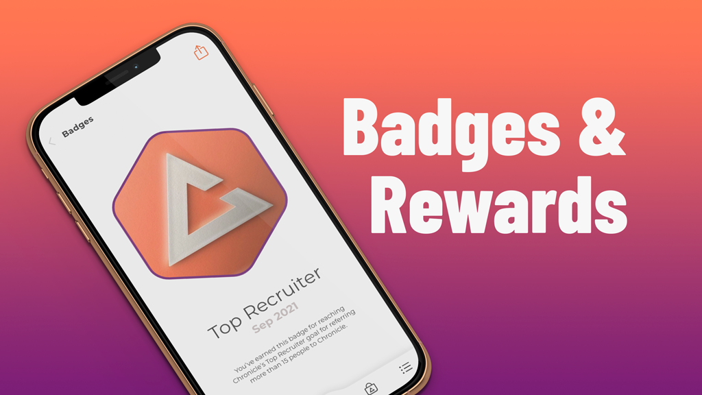 Chronicle gallery image