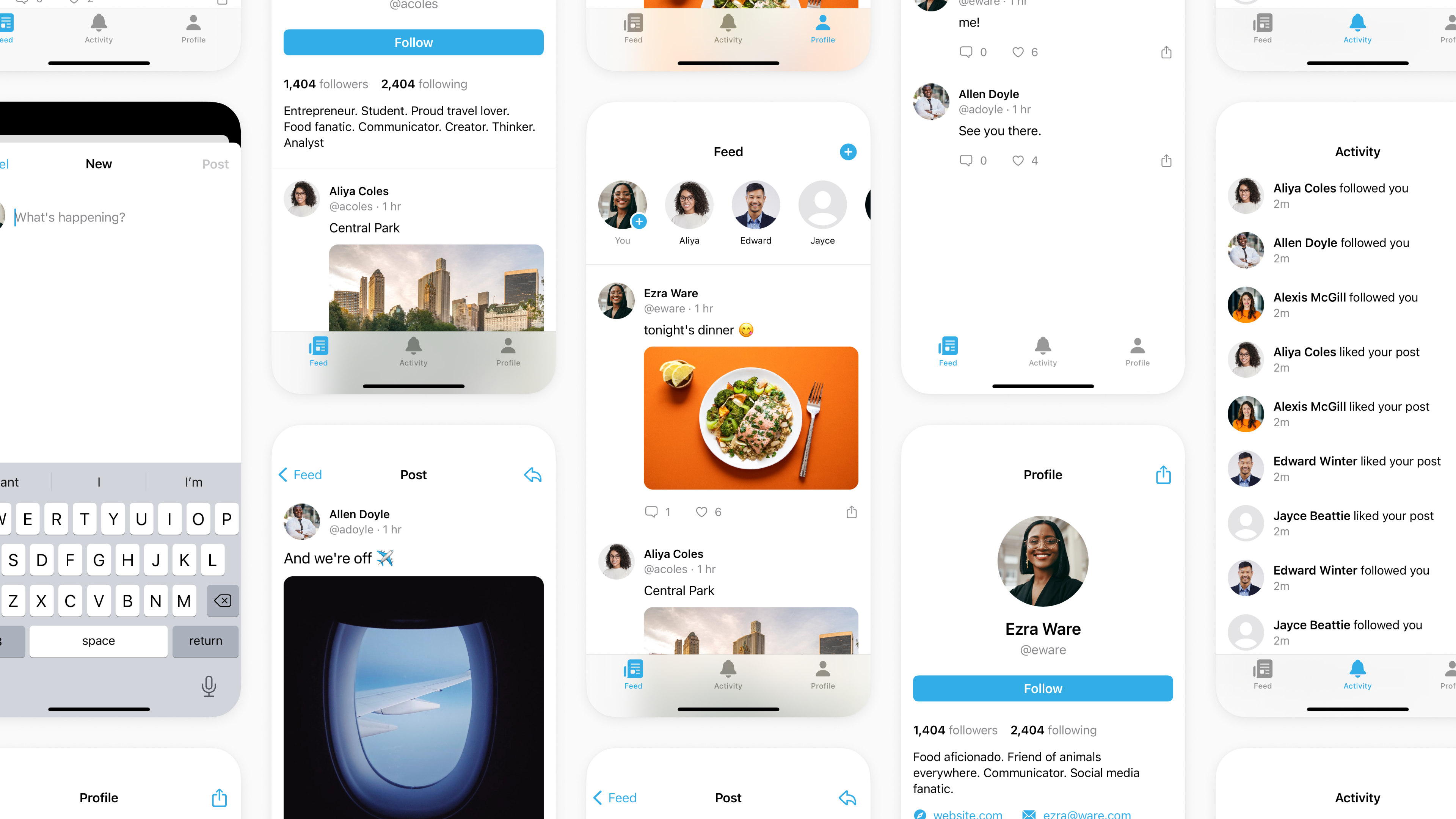 iOS Starter Pack gallery image