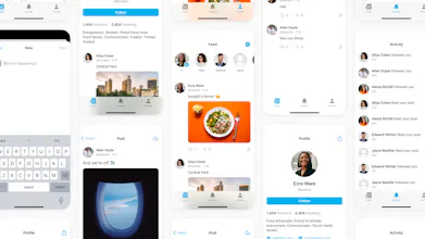 iOS Starter Pack gallery image