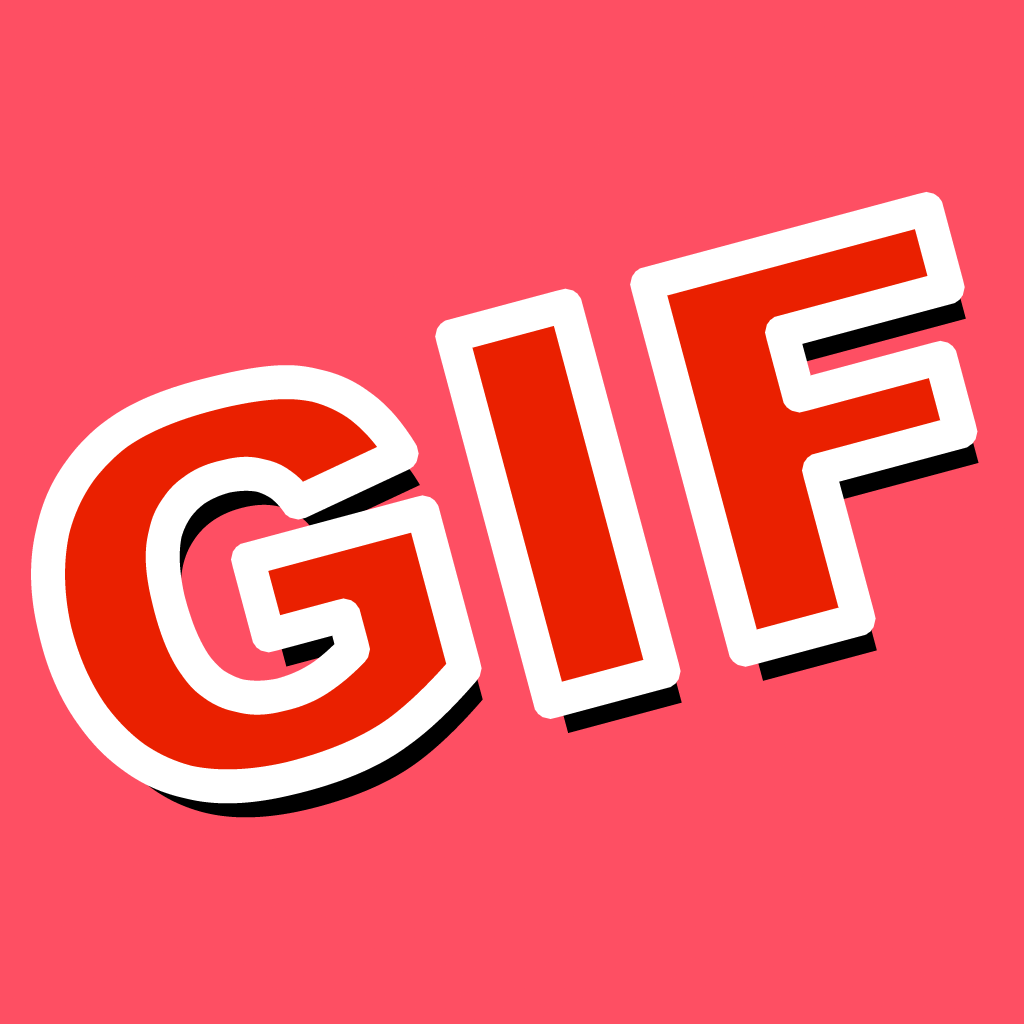 IntoGIF: Photo to GIF Converter, GIF Sticker Maker