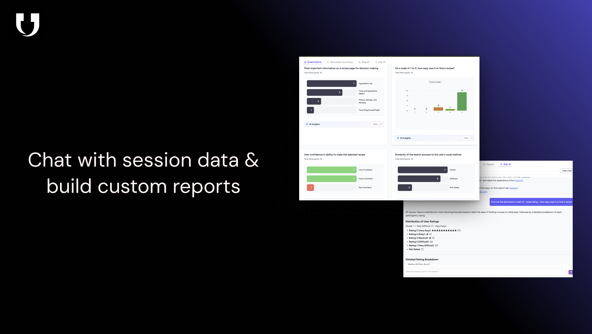 Userology AI gallery image