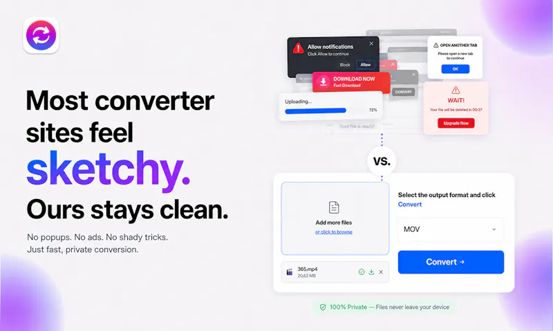 Softorino Online Converter screenshot 6
