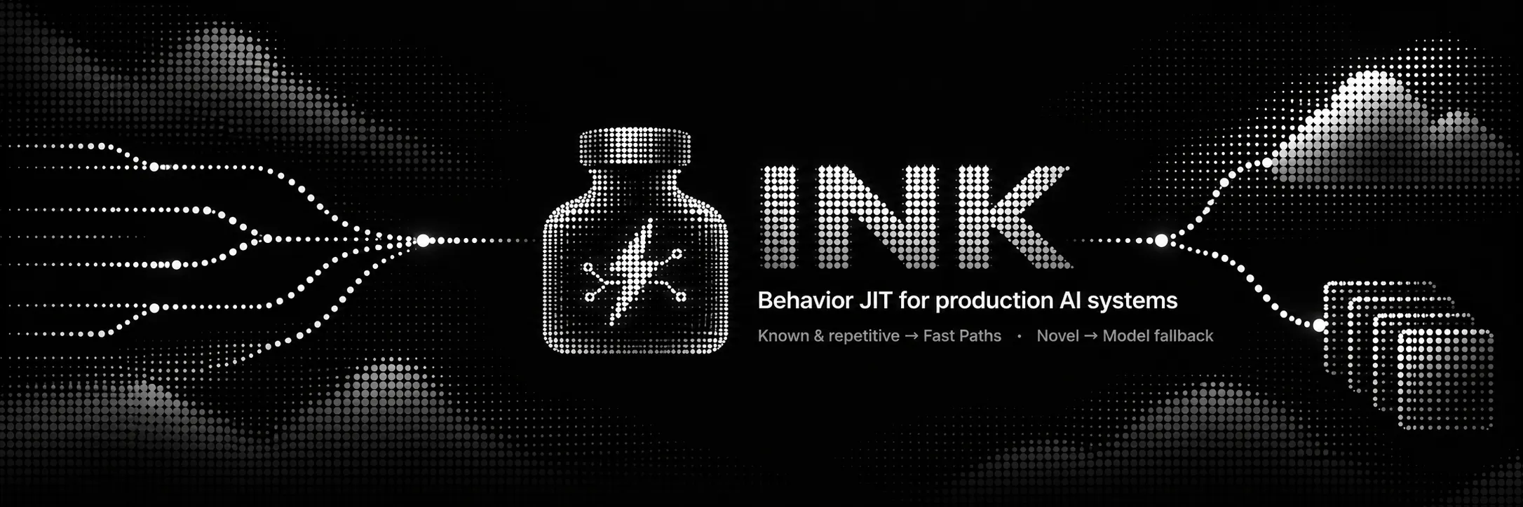Ink gallery image