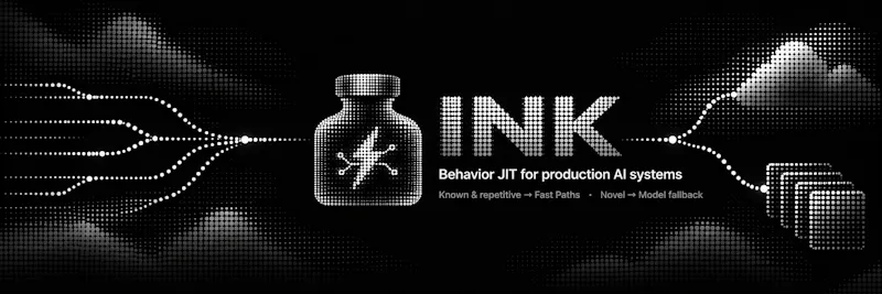 Ink screenshot 1