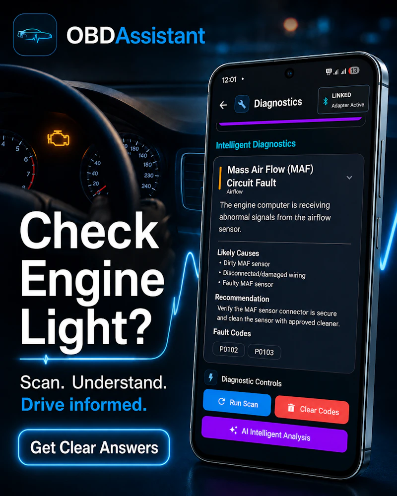OBDAssistant relaunch screenshot 16
