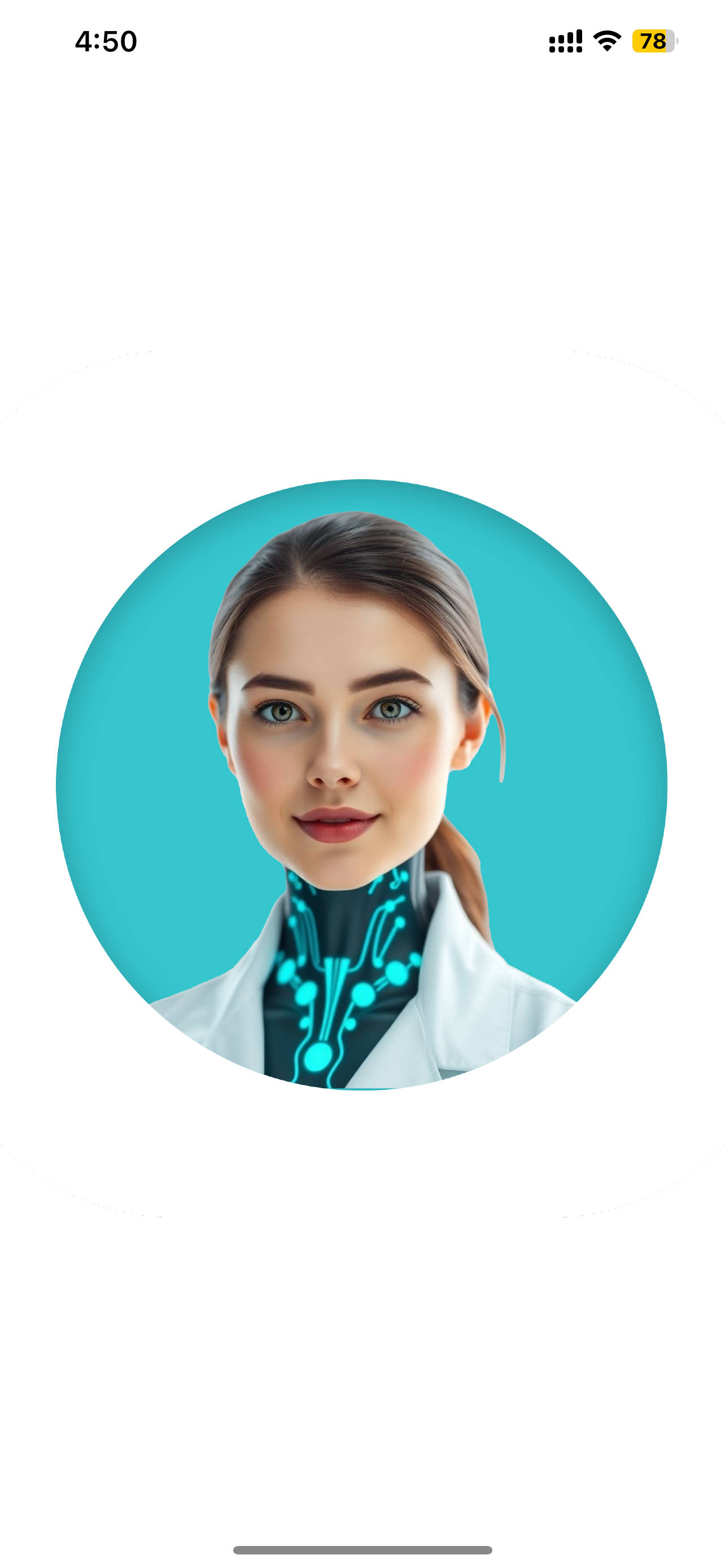 Dr Nur AI: Mental We... logo