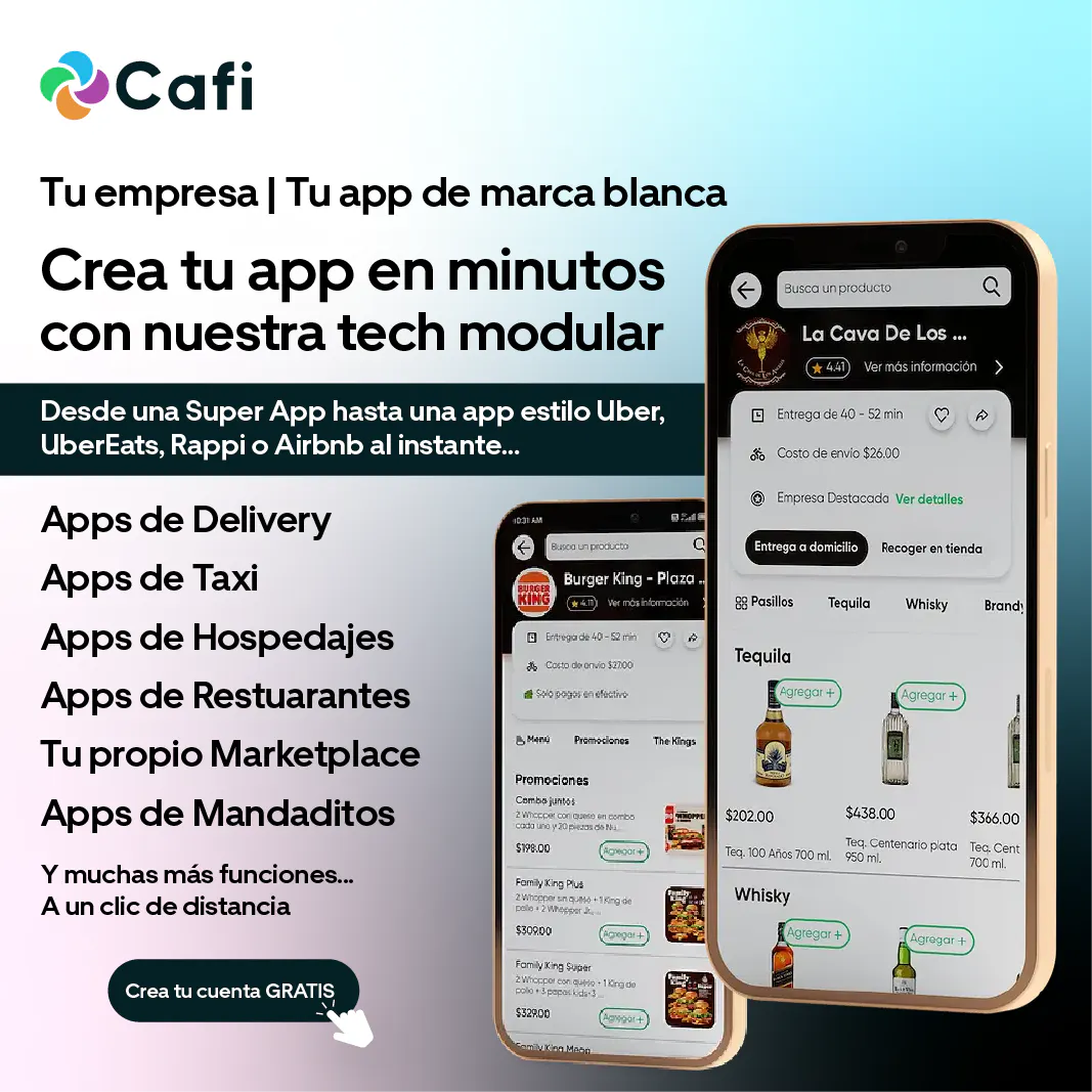 Cafi gallery image