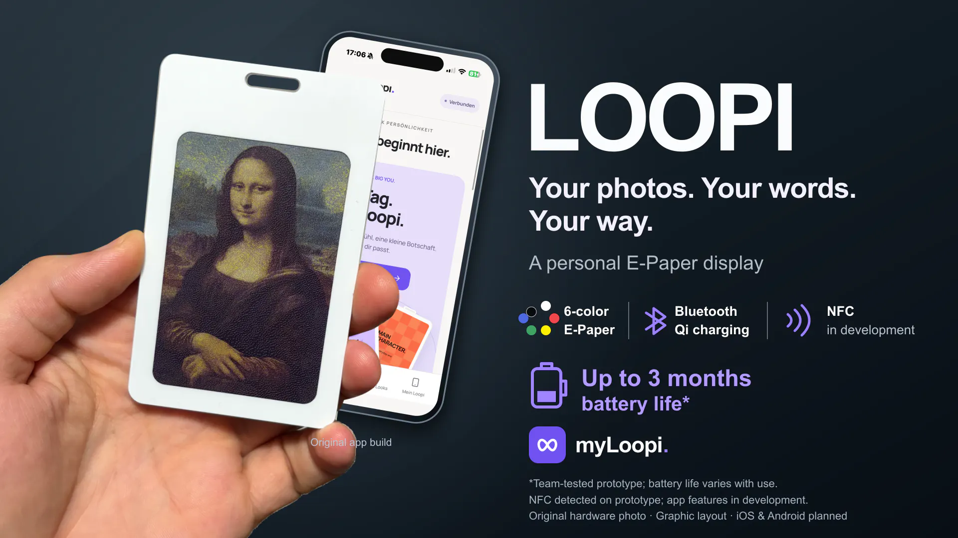 Loopi gallery image