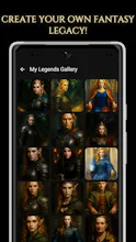 MysticalAI gallery image