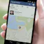 FB Nearby Friends