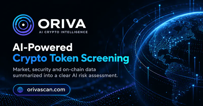 ORIVASCAN screenshot 1