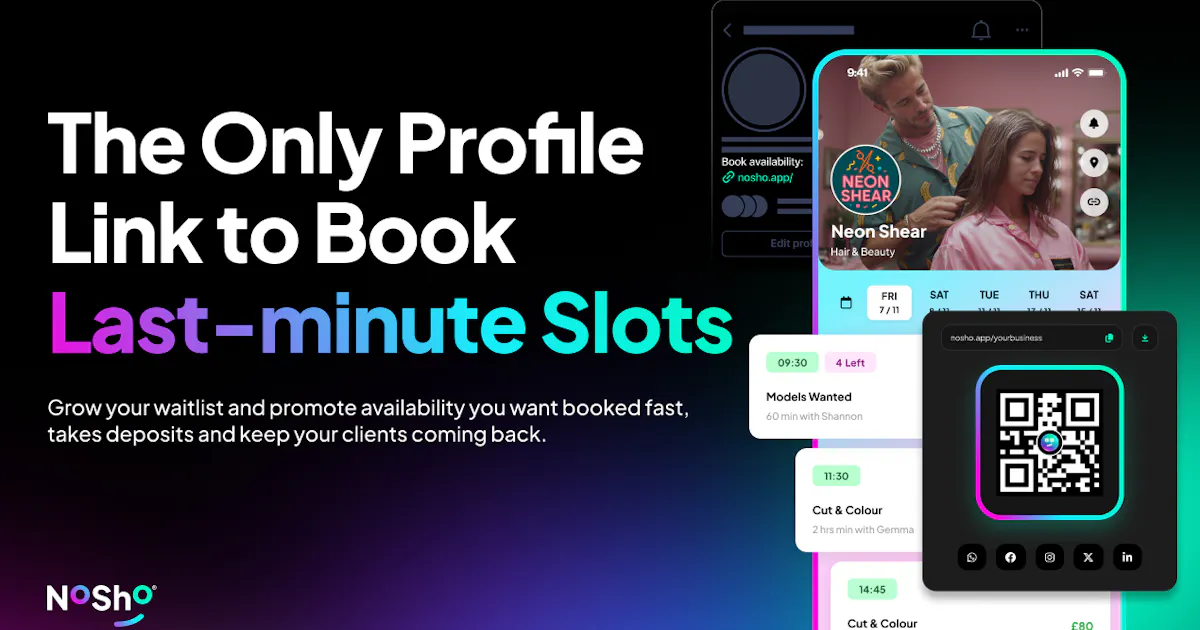 NoSho.app