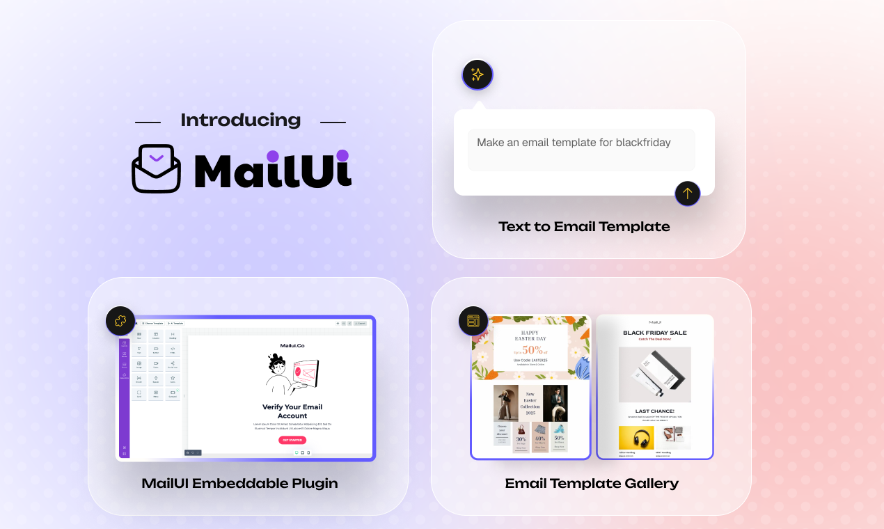 MailUi gallery image