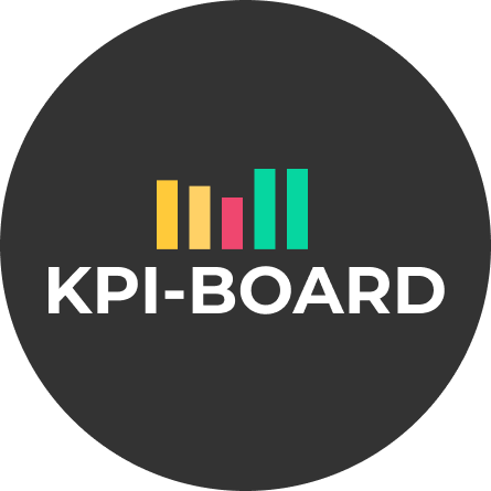 KPI-BOARD - Business Intelligence Team