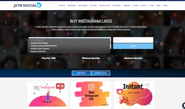 Social media Marketing gallery image