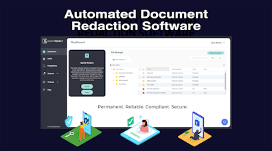 ReadyRedact gallery image