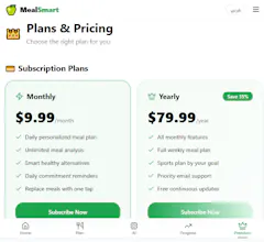 Meal Smart gallery image