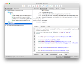 Charles Proxy gallery image