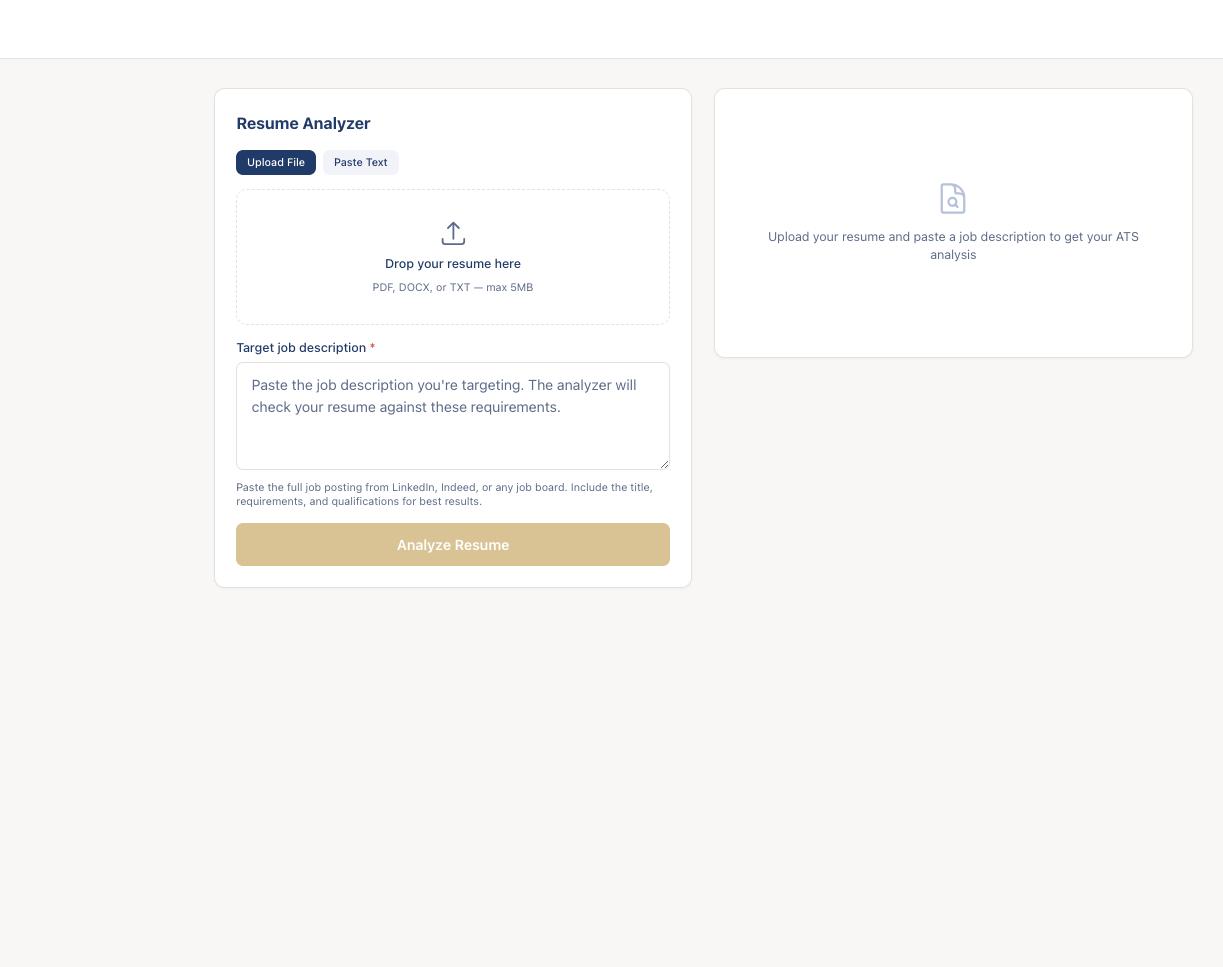  Product Hunt Launch — Career Toolkit media 2