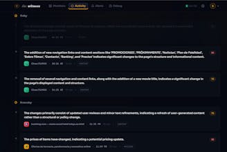 The Witness gallery image