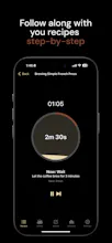 Time & Pour gallery image