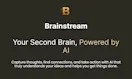 Brainstream