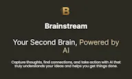 Brainstream