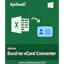 Excel to vCard Converter to move Contact