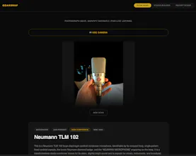 GearSnap gallery image