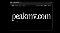 PeakMV