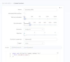 MicroFunctions gallery image