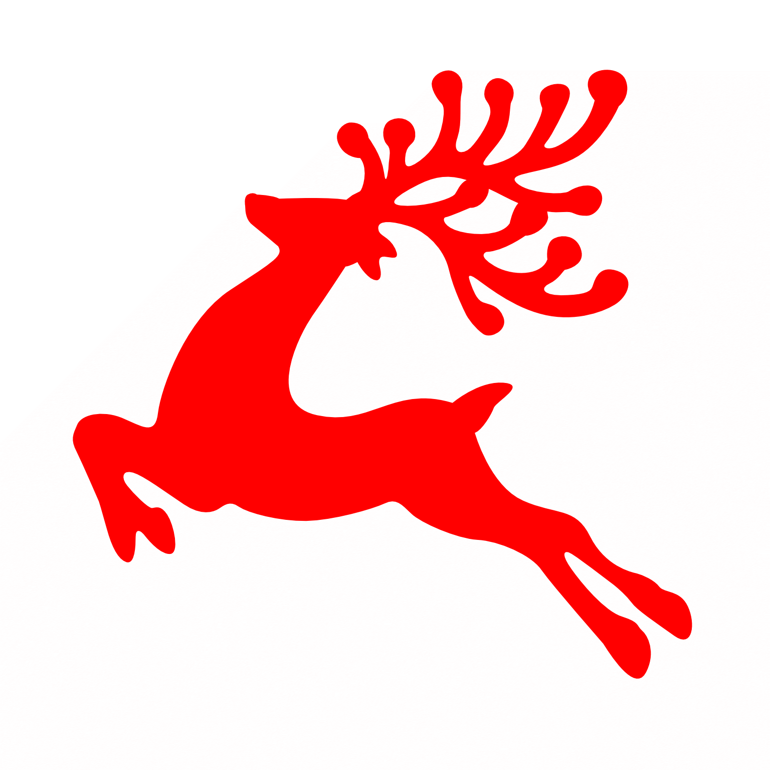 Merry Christmas To You Sticker Pack