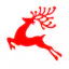Merry Christmas To You Sticker Pack