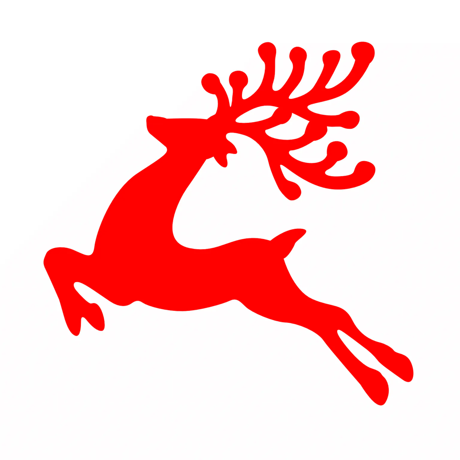 Merry Christmas To You Sticker Pack