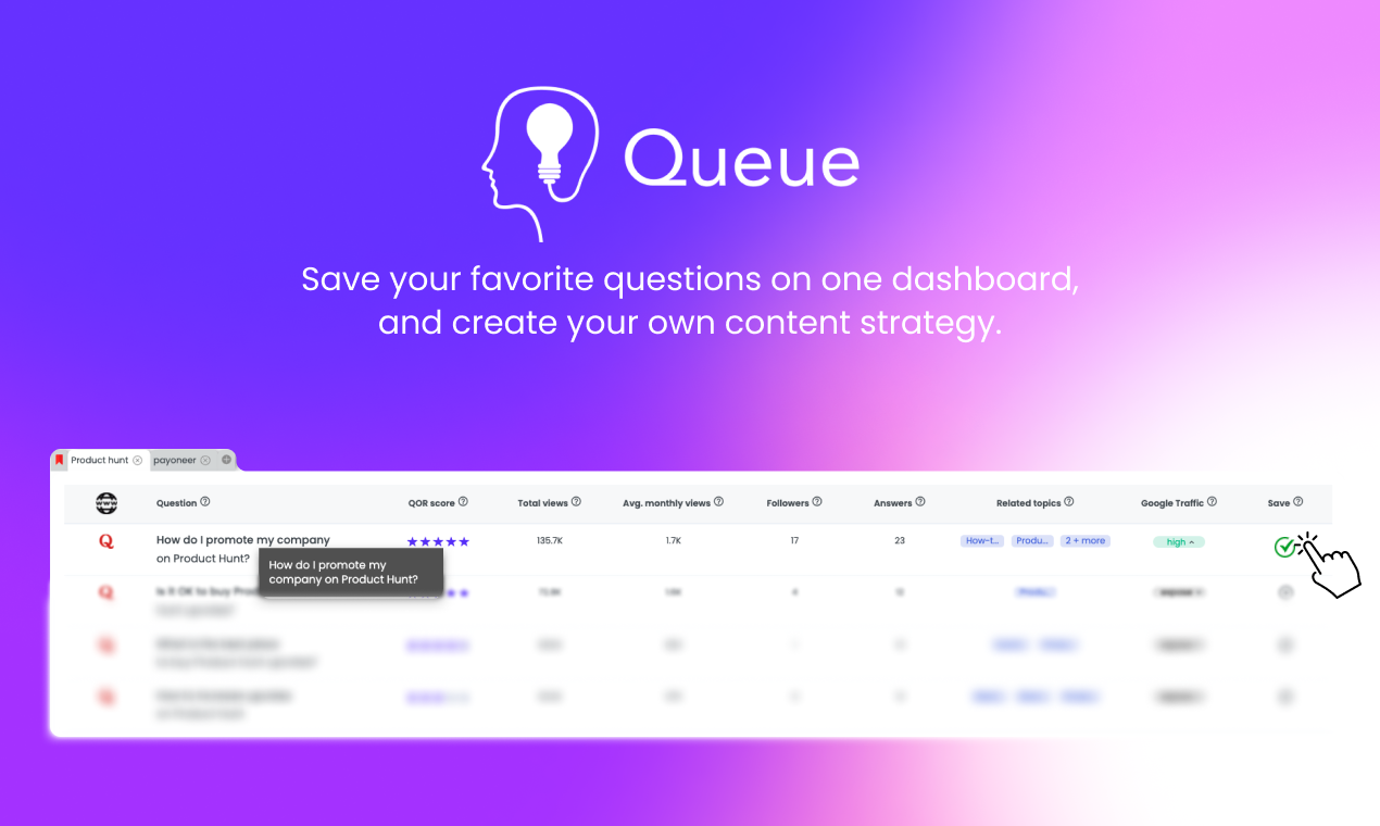 Q-Finder gallery image