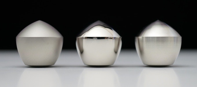 PentaOrbiform gallery image