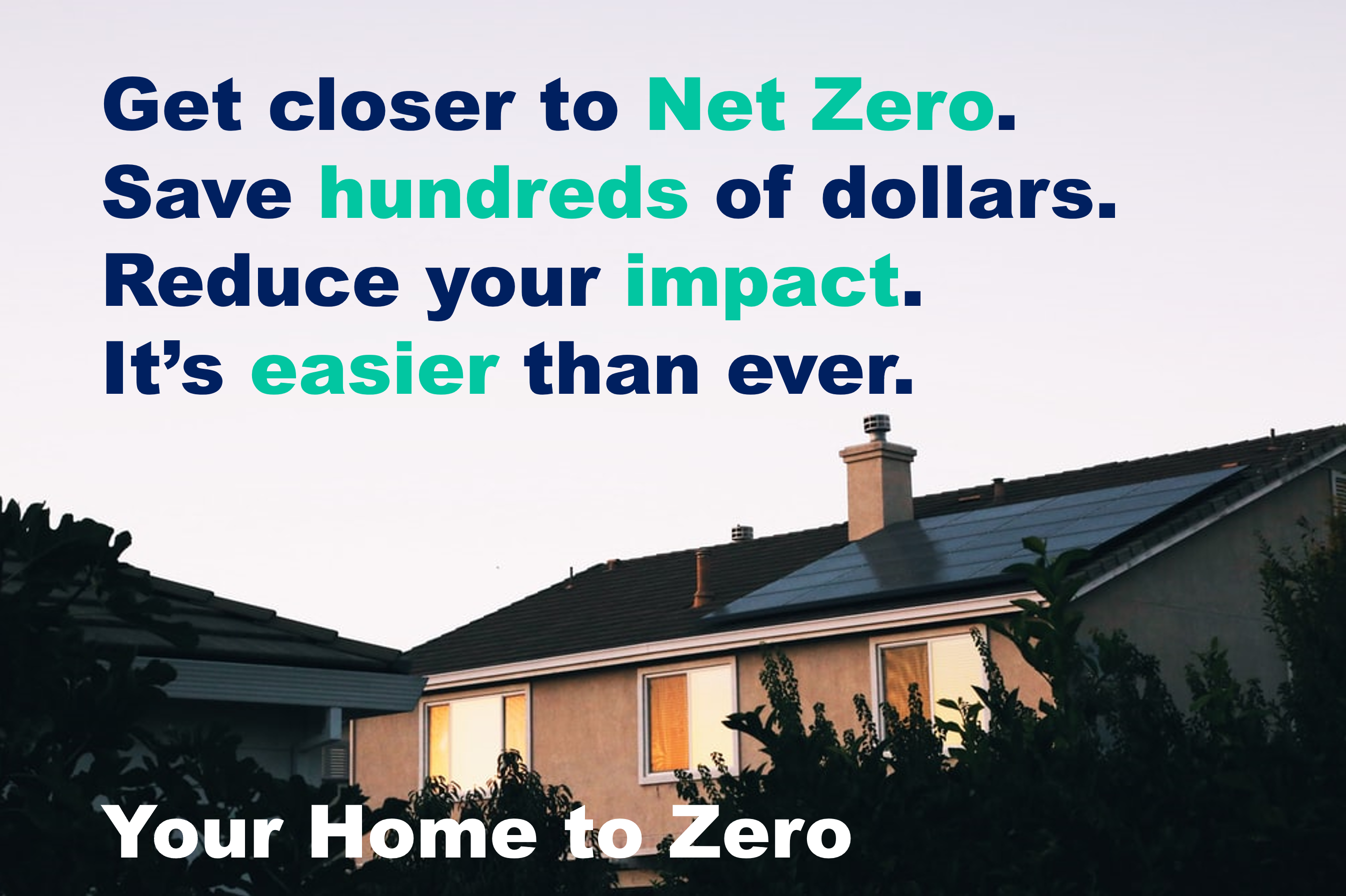 Your Home to Zero gallery image