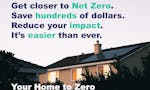 Your Home to Zero image