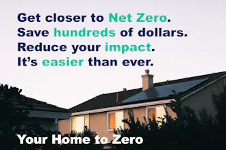 Your Home to Zero gallery image