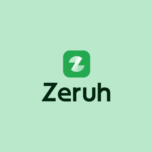 Zeruh
