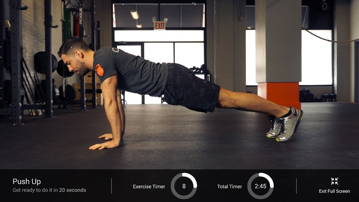 EsyFit gallery image