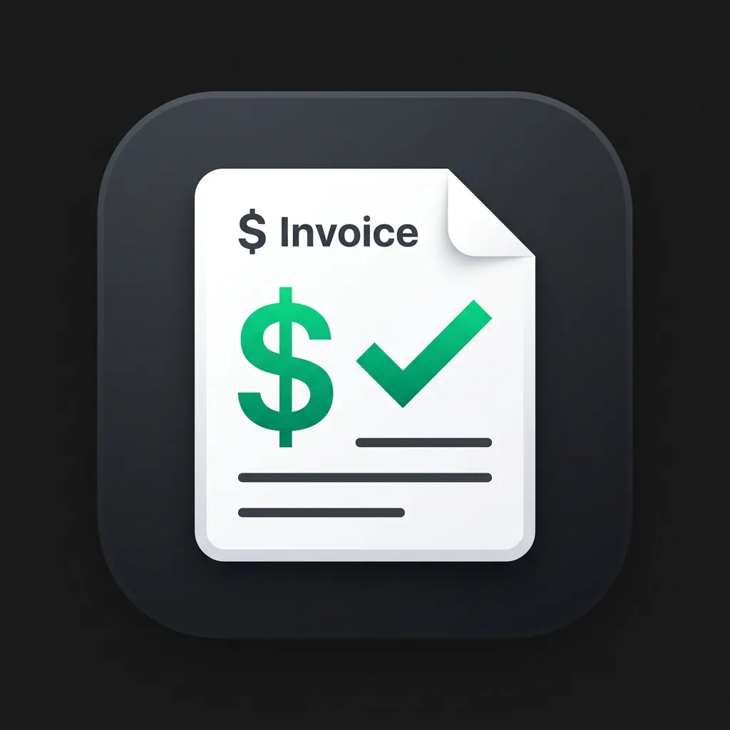 Free Invoice Generator gallery image